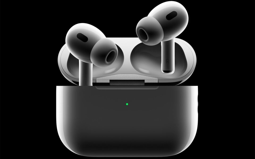 AirPods Pro (2ª gen) a un precio inigualable: consíguelos por menos de 230 euros