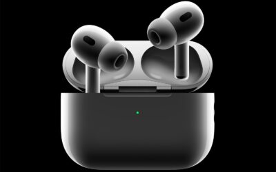 AirPods Pro (2ª gen) a un precio inigualable: consíguelos por menos de 230 euros