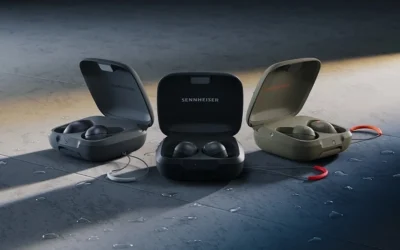 Aprovecha el increíble descuento en los Sennheiser Momentum Sport: ¡por solo 229 euros!