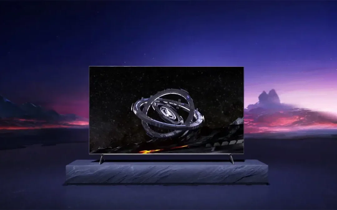 Aprovecha el increíble precio de la Hisense E7NQ PRO en 55 y 65 pulgadas: ¡QLED y Full Array ahora al alcance de todos!