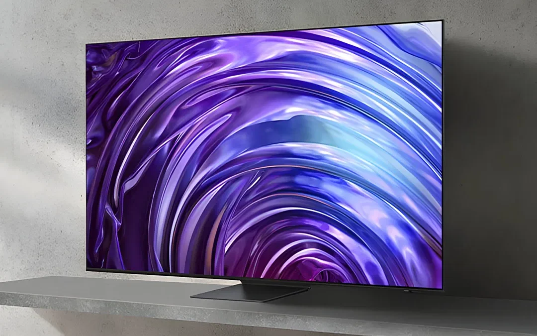 Transforma tu hogar en un cine con este impresionante televisor OLED de 83″ por poco más de 2000 euros