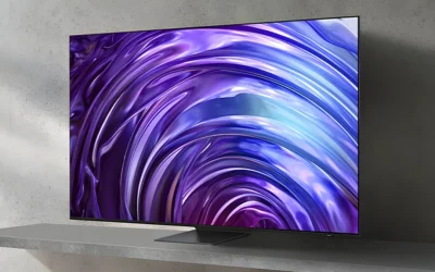 Transforma tu hogar en un cine con este impresionante televisor OLED de 83″ por poco más de 2000 euros