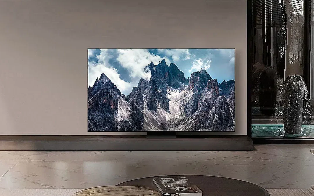 La increíble oferta de la Samsung S93D QD-OLED de 65″ por 1049 euros sigue disponible, pero por poco tiempo