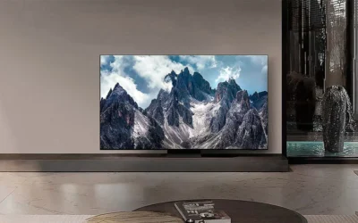 La increíble oferta de la Samsung S93D QD-OLED de 65″ por 1049 euros sigue disponible, pero por poco tiempo