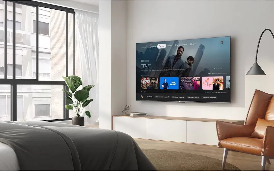 La TCL C855 Mini LED y QLED de 65″ está disponible a un precio increíble, llévatela por solo 1240 euros