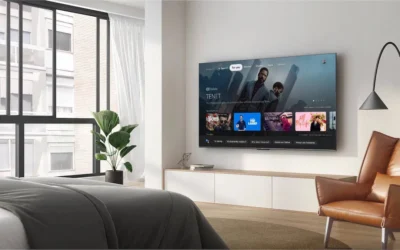 La TCL C855 Mini LED y QLED de 65″ está disponible a un precio increíble, llévatela por solo 1240 euros