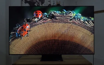 ¡Consigue la TCL C805 de 55″ QLED y Mini LED a un precio increíble de 539€!