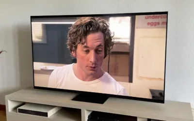 La TCL C855 Mini LED de 65″ alcanza su precio más bajo de la historia con esta oferta espectacular por 1099 euros