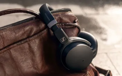 Los Sennheiser HD 450BT bajan de los 100 euros con esta oferta exclusiva