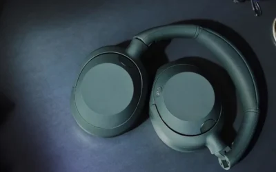 Los Sony ULT WEAR con una impresionante autonomía ahora a un precio increíble
