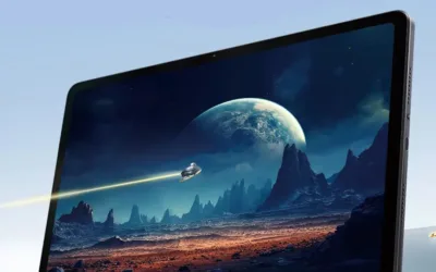 POCO Pad con pantalla de 12,1 pulgadas en oferta: ¡Consíguelo por menos de 200 euros!