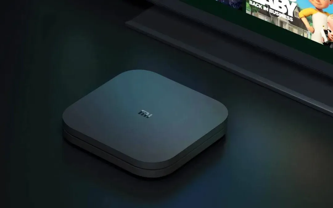 Xiaomi Mi TV Box S 2nd Gen a precio reducido: llévatelo por menos de 44 euros