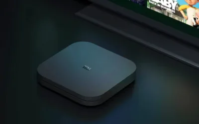 Xiaomi Mi TV Box S 2nd Gen a precio reducido: llévatelo por menos de 44 euros
