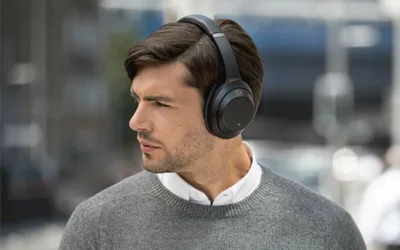 ¡Oferta increíble en los Sony WH-1000XM4! Consíguelos por menos de 200 euros y con envío gratuito