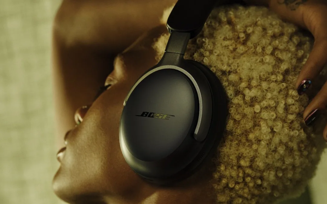 Consigue los Bose QuietComfort Ultra por solo 338 euros con esta oferta imperdible