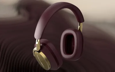Los auriculares Bowers & Wilkins PX8 con un gran descuento que no puedes dejar pasar