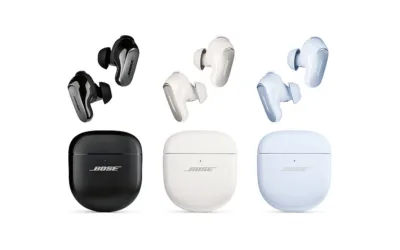 Los Bose QuietComfort Ultra a un precio espectacular: ahora por menos de 220 euros