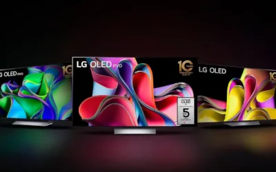 LG lanza su Día sin IVA con descuentos irresistibles en televisores: estas son las mejores ofertas