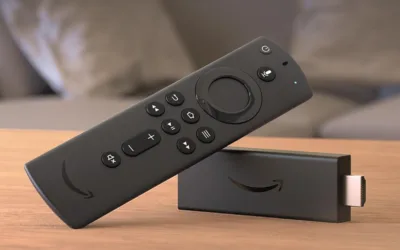 Aprovecha las Ofertas de Primavera y consigue tu Fire TV Stick al mejor precio