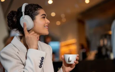 Oferta espectacular en los Sony WH-1000XM5: sonido premium por menos de 250 euros