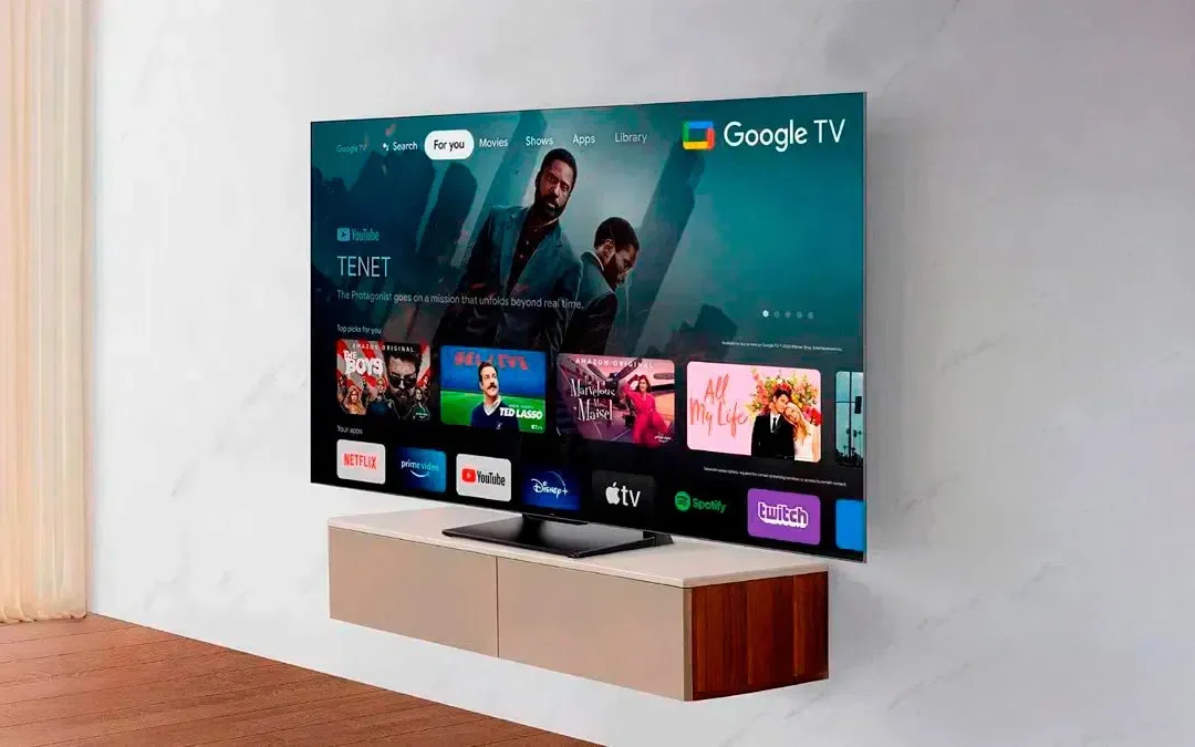La TCL C805 Mini LED de 65″ vuelve a estar disponible a un precio impresionante en la TCL Week