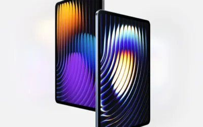 Disfruta de la nueva Xiaomi Pad 7 a un precio irresistible