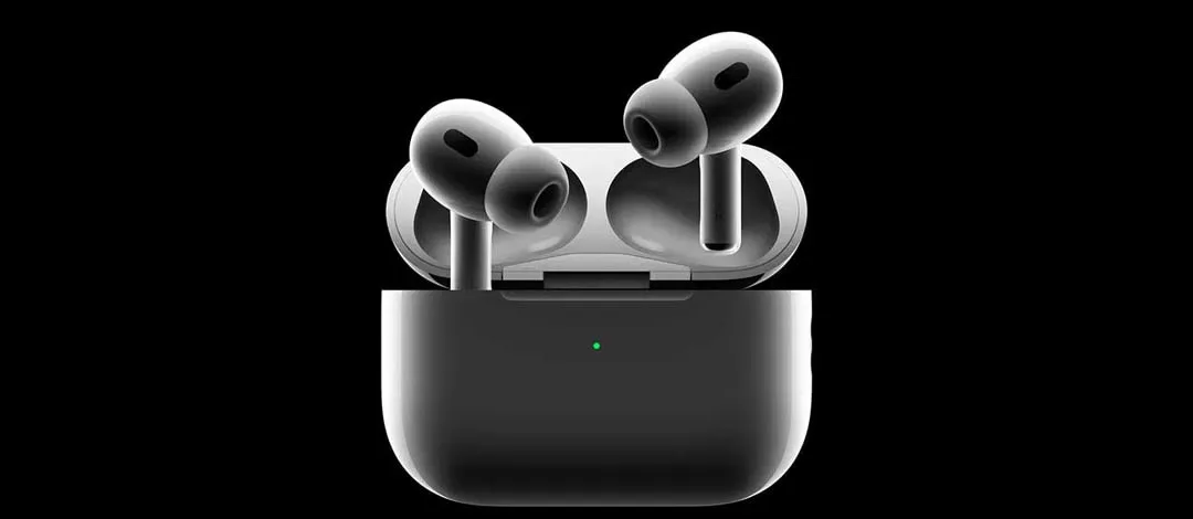 ¡Aprovecha esta oportunidad! Apple AirPods Pro 2 por solo 218,49 € en Amazon