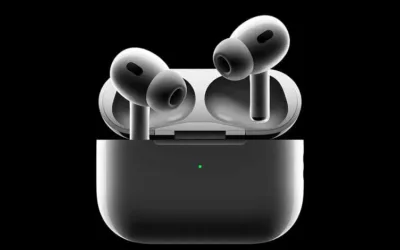 ¡Aprovecha esta oportunidad! Apple AirPods Pro 2 por solo 218,49 € en Amazon