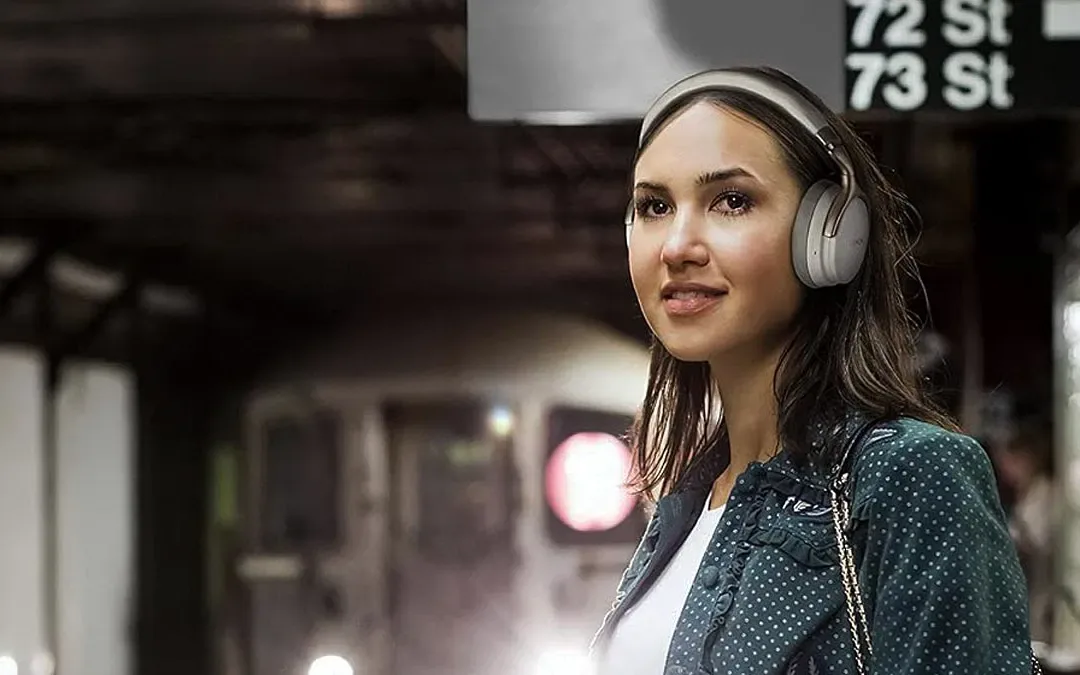 Este descuentazo en los Denon AH-GC30 con cancelación de ruido los deja por menos de la mitad de su precio