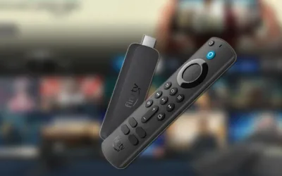 Los Fire TV Stick están rebajados: llévate uno por menos de 30 euros
