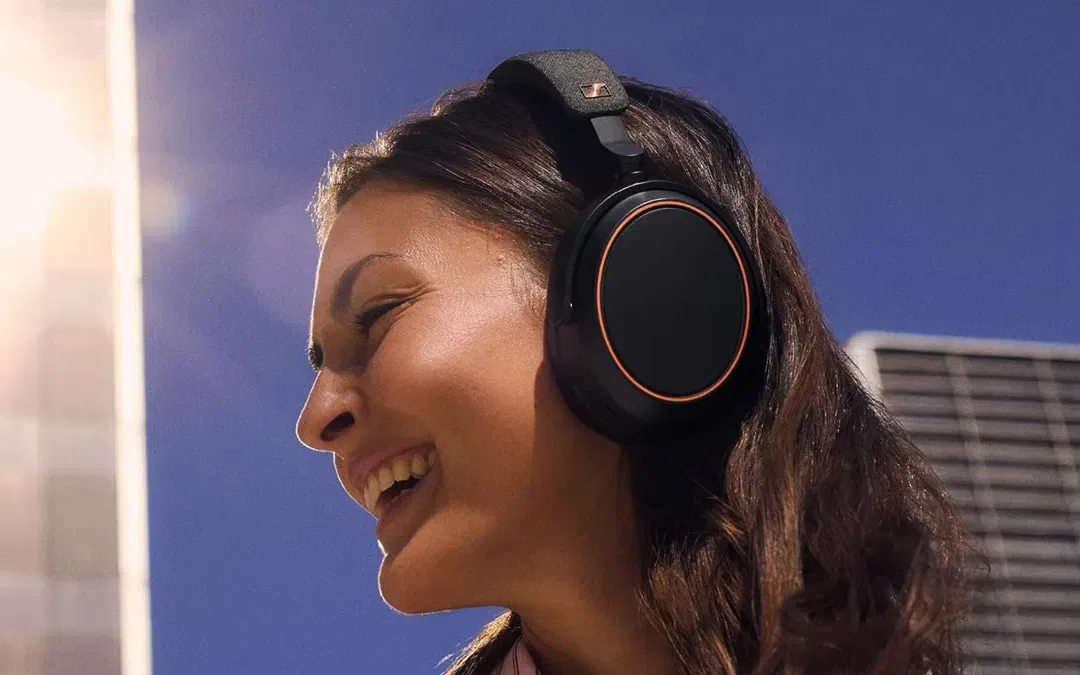 Una oferta irrepetible para los Sennheiser MOMENTUM 4 Wireless SE