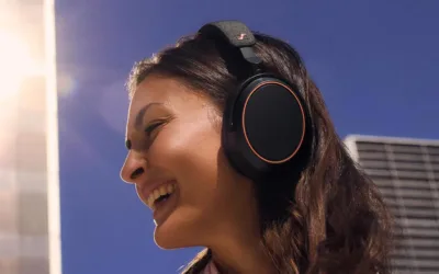 Una oferta irrepetible para los Sennheiser MOMENTUM 4 Wireless SE