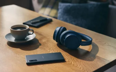 ¡Los Sony WH-CH720NB están a precio de ganga y cargados de funciones premium!
