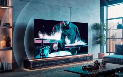 Chollazo del día: TV Hisense U7NQ Mini LED por solo 549 € en Carrefour