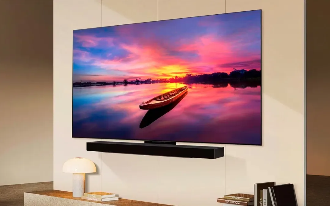 LG OLED C4 de 65 pulgadas con un descuentazo irrepetible: ahora por solo 1.199 €