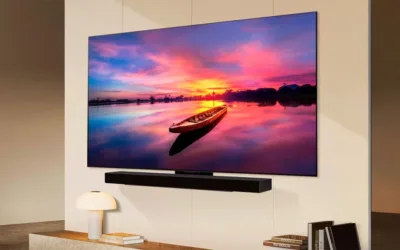 LG OLED C4 de 65 pulgadas con un descuentazo irrepetible: ahora por solo 1.199 €