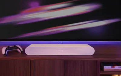 Disfruta de la Sonos Ray con sonido envolvente al mejor precio: solo 209,90 € en Amazon
