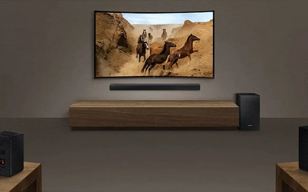 ¡Vuelve el chollo! La barra de sonido Samsung HW-Q990D baja a poco más de 500 euros en su web oficial