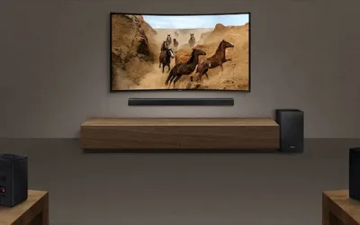 ¡Vuelve el chollo! La barra de sonido Samsung HW-Q990D baja a poco más de 500 euros en su web oficial