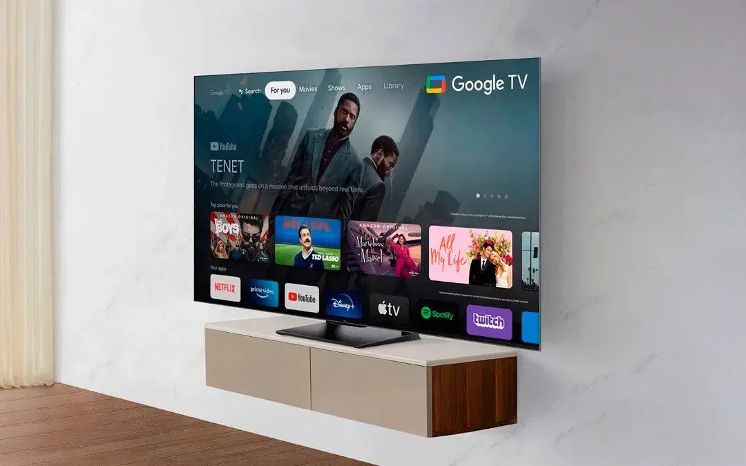¡Oportunidad imperdible! Descuento espectacular en el TCL C855 de 65 pulgadas¡