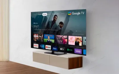 ¡Oportunidad imperdible! Descuento espectacular en el TCL C855 de 65 pulgadas¡