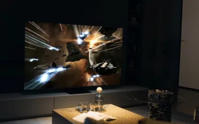 Una joya en oferta: la TCL C805 Mini LED de 55″ baja a solo 549 € (38% de descuento)