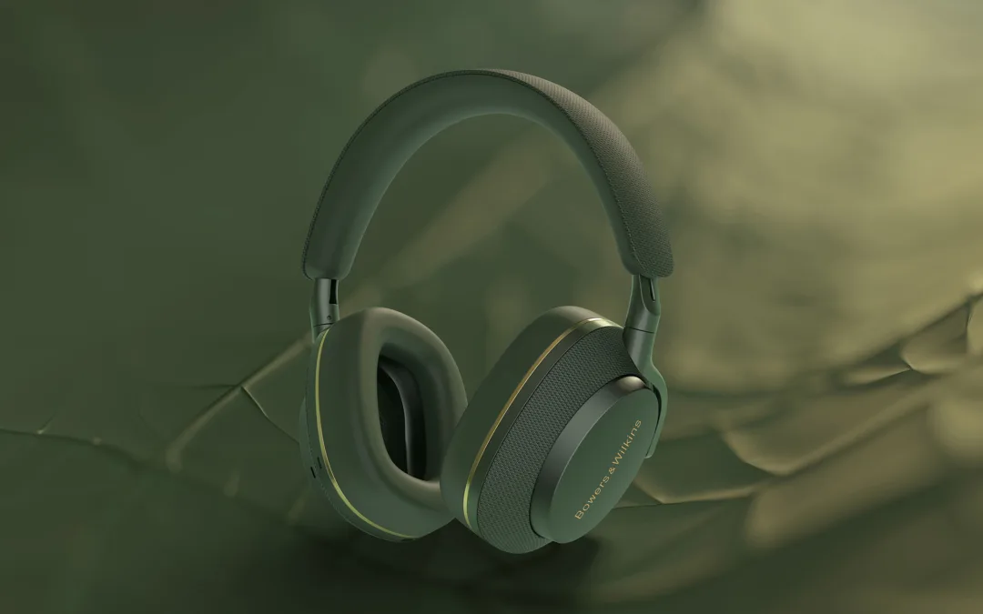 Los Bowers & Wilkins PX7 S2e caen de precio: ahora por solo 269,99 € en Amazon