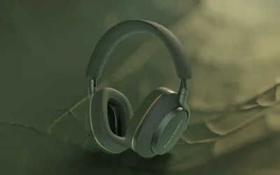 Los Bowers & Wilkins PX7 S2e caen de precio: ahora por solo 269,99 € en Amazon