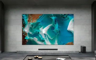 Samsung S93D OLED de 65 y 77 pulgadas: vuelve el modelo estrella con una oferta difícil de creer