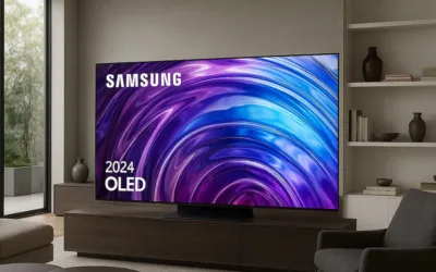 La Samsung S95D de 65” cae en picado de precio: panel QD-OLED de última generación al alcance de muchos