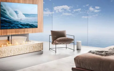TCL C6K Mini LED de 55″ y 65″: una bestia de gama media… ¡a precio de derribo!