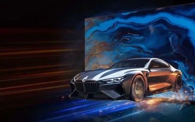 El TCL C6K Mini LED de 55 pulgadas baja de precio y se convierte en uno de los televisores más atractivos del mercado