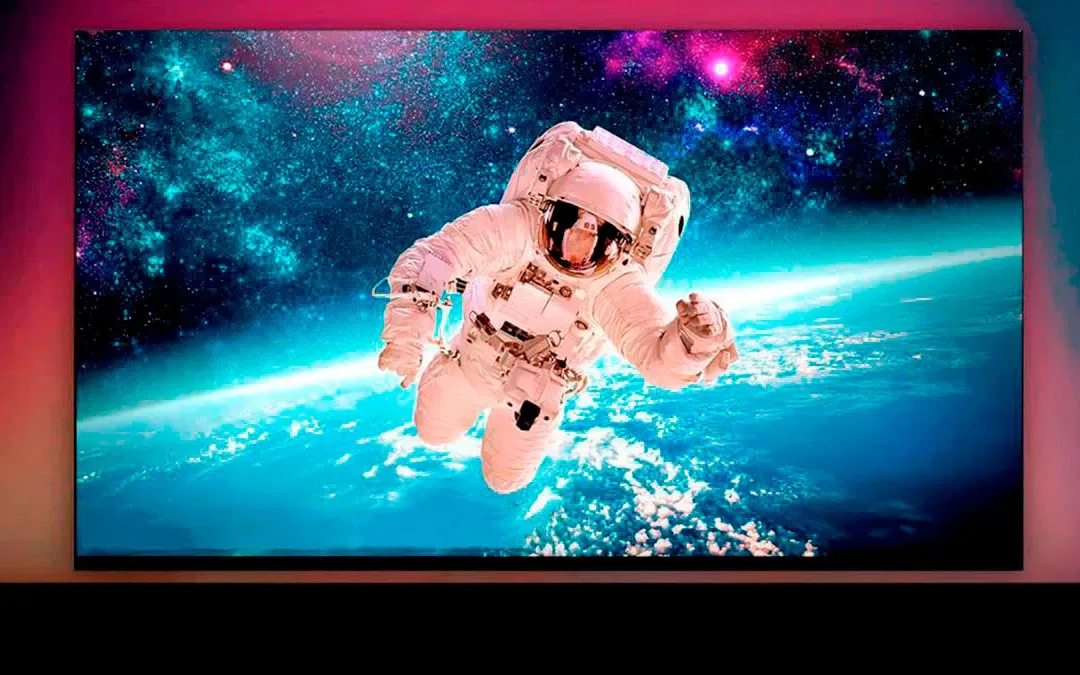 Monta tu propio cine en casa: la TCL C805 MiniLED de 98″ cae hasta 1.980 € con esta brutal oferta