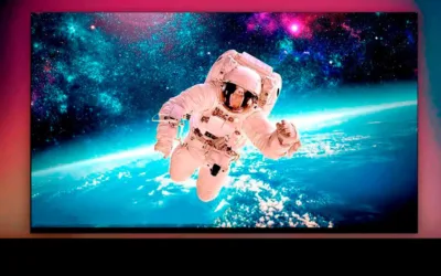 Monta tu propio cine en casa: la TCL C805 MiniLED de 98″ cae hasta 1.980 € con esta brutal oferta